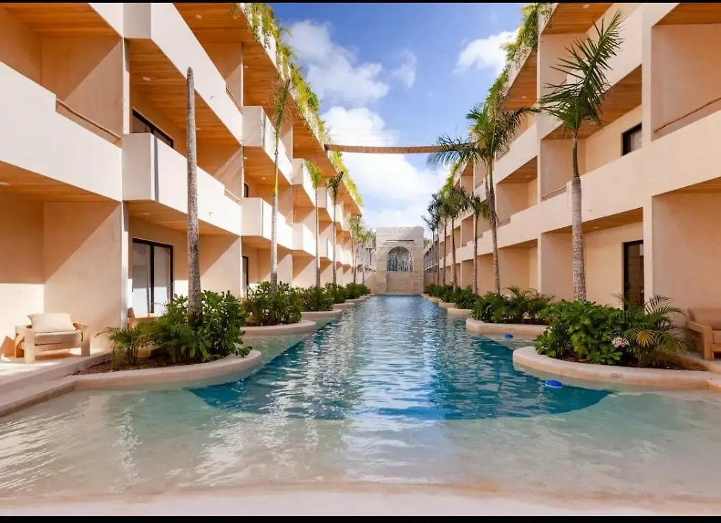 Cocay Lofts Tulum 108 Swim Up Apartment contacts